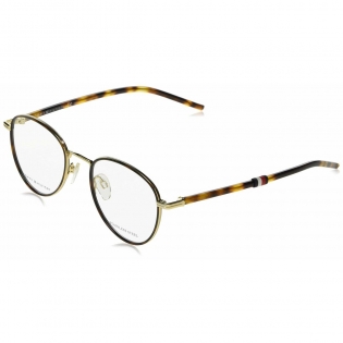 Monture de Lunettes Homme Tommy Hilfiger TH 1687 Dor 50 mm l