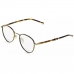 Armação de Óculos Homem Tommy Hilfiger TH-1687 Dourado Ø 50 mm