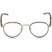 Heren Brillenframe Tommy Hilfiger TH-1687 Gouden Ø 50 mm