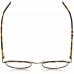 Heren Brillenframe Tommy Hilfiger TH-1687 Gouden Ø 50 mm