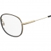 Prilliraam Meeste Tommy Hilfiger TH-1726-J5G Kuldne Ø 50 mm