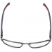 Monture de Lunettes Homme Tommy Hilfiger TH-1746-WIR ø 58 mm