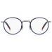 Monture de Lunettes Homme Tommy Hilfiger TH-1815-PJP Blue Ø 49 mm