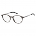 Moški Okvir za očala Tommy Hilfiger TH-1832-YZ4 Rjava Ø 49 mm