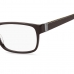 Heren Brillenframe Tommy Hilfiger TH-1818-09Q Bruin Ø 55 mm