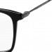 Glasögonbågar Tommy Hilfiger TH-1876-807 Svart ø 54 mm
