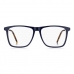 Men' Spectacle frame Tommy Hilfiger TH-1876-PJP Blue ø 54 mm