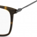 Briļļu ietvars Tommy Hilfiger TH-1876-086 Havana ø 54 mm