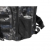 Mochila para Portátil Genesis Pallad 450 Lite Camuflaje 15,6