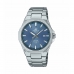 Reloj Hombre Casio CLASSIC SLIM Plateado (Ø 40 mm)