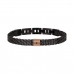 Bracelete masculino Breil TJ2956