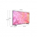 Смарт телевизор Samsung QE50Q60CAU 50