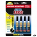 Instant Adhesive Bricotech Super 5000 3 g (24 Units)