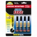 Instant Adhesive Bricotech Super 5000 3 g (24 Units)