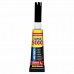 Hurtiglim Bricotech Super 5000 3 g (24 enheter)