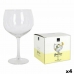 Set skodelic Gin in Tonic Bohemia Crystal Cocktails Kristal 4 Kosi (4 kosov) (700 cc)