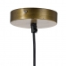 Deckenlampe Gold Aluminium 220-240 V 82 x 36 x 35 cm