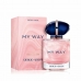 Dame parfyme Giorgio Armani EDP My Way Nacre 50 ml