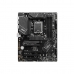 Emaplaat MSI B760-P Intel B760 LGA 1700