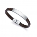 Bracelete masculino Viceroy 14004P01011