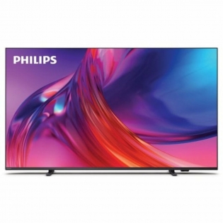 Philips Philips 55PUS8118/12 55 (139 cm) Smart TV 4K UHD LED 55PUS8118/12