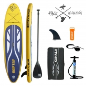 Compra Tabla Paddle Surf Hinchable 320 x 84 x 15cm Accesorios al