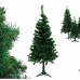Vánoční stromeček Zelená PVC Polyetylen 70 x 70 x 150 cm