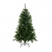 Albero di Natale Verde PVC Metallo Polietilene 120 cm