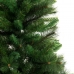 Vianočný stromček Zelena PVC Kovina Polietilen 120 cm