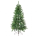 Kerstboom Groen PVC Metaal Polyethyleen 210 cm