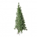 Vánoční stromeček Zelená PVC Kov Polyetylen Plastické 150 cm
