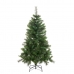 Albero di Natale Verde PVC Metallo Polietilene 150 cm