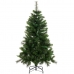 Kerstboom Groen PVC Metaal Polyethyleen 180 cm