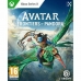 Gra wideo na Xbox Series X Ubisoft Avatar: Frontiers of Pandora (ES)