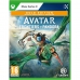 Videohra Xbox Series X Ubisoft Avatar: Frontiers of Pandora - Gold Edition (ES)