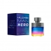 Herreparfume Halloween EDT Hero 75 ml