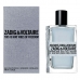 Herreparfume Zadig & Voltaire This is Him! Vibes of Freedom EDT 100 ml