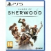 PlayStation 5 videojáték Nacon Gangs of Sherwood (ES)