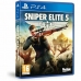 Gra wideo na PlayStation 4 Bumble3ee Sniper Elite 5 (ES)