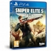 PlayStation 4 spil Bumble3ee Sniper Elite 5 (ES)