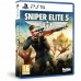 Gra wideo na PlayStation 5 Bumble3ee Sniper Elite 5 (ES)