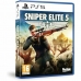 PlayStation 5 vaizdo žaidimas Bumble3ee Sniper Elite 5 (ES)