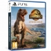 PlayStation 5-videogame Frontier Jurassic World Evolution 2 (ES)