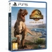 Videojuego PlayStation 5 Frontier Jurassic World Evolution 2 (ES)