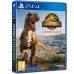 Joc video PlayStation 4 Frontier Jurassic World Evolution 2 (ES)