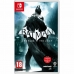 Видео игра за Switch Warner Games Batman: Arkham Trilogy (ES)