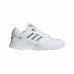 Sporta Bikses Sievietēm Adidas Originals A.R. Trainer Balts