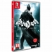 TV-spel för Switch Warner Games Batman: Arkham Trilogy (ES)