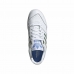 Sportsjoggesko for kvinner Adidas Originals A.R. Trainer Hvit