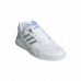 Sporta Bikses Sievietēm Adidas Originals A.R. Trainer Balts